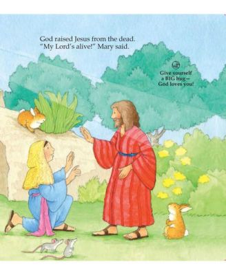 Baby's First Bible CarryAlong: A CarryAlong Treasury by Colin and Moira MacLean