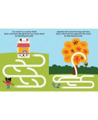 Big Book of Preschool Activities by Flash Kids Editors