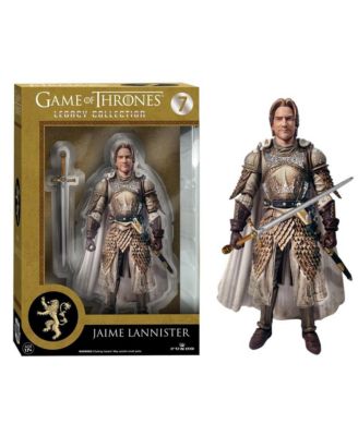 Game of Thrones Jaime Lannister Legacy Collection Action Figure