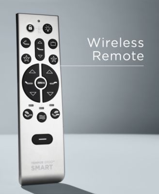 Ergo Smart 3.0 Adjustable Base- King