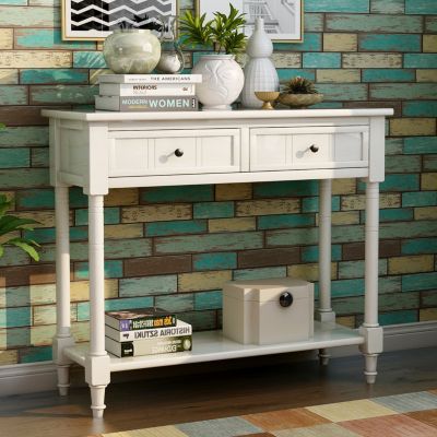 Streamdale Daisy Console