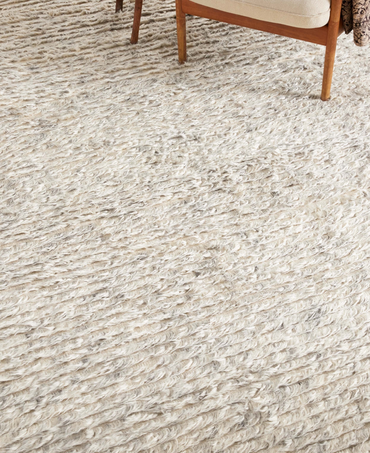 Amber Lewis Loloi Woodland Woo-01 Area Rug