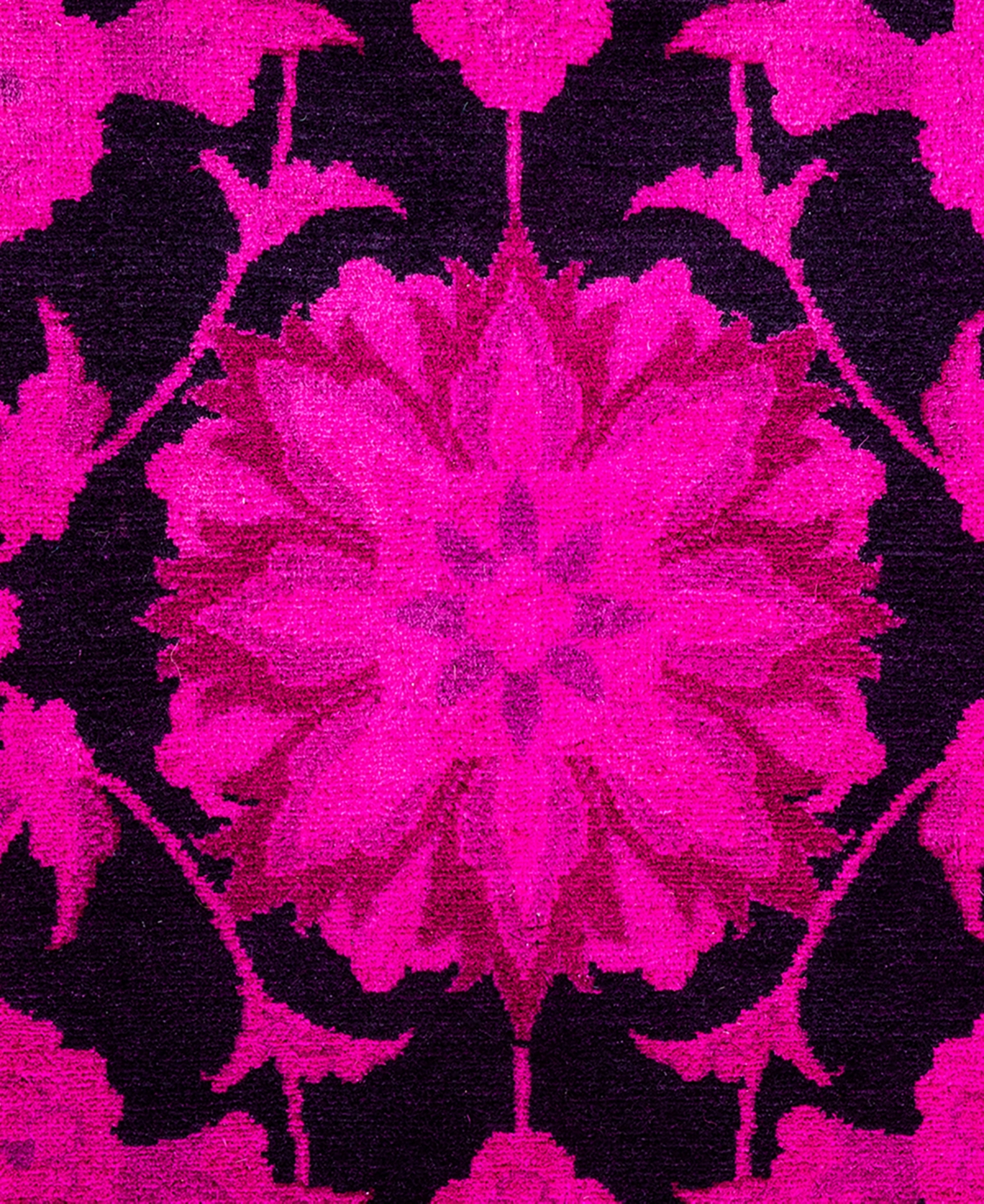 Adorn Hand Woven Rugs Fine Vibrance M1473 9'1