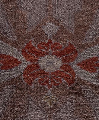 Fine Vibrance M1478 10'4" x 13'10" Area Rug