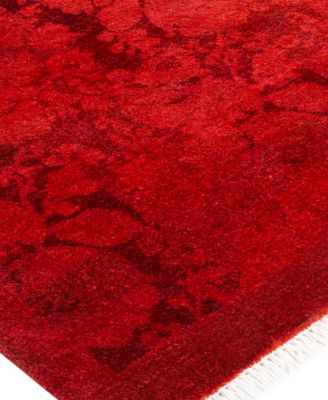 Fine Vibrance M1749 10'3" x 13'4" Area Rug