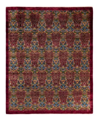 ADORN HAND WOVEN RUGS