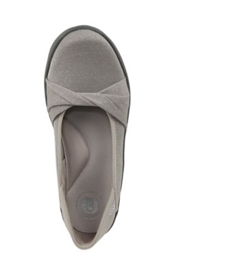 BZees Paris Washable Slip-ons