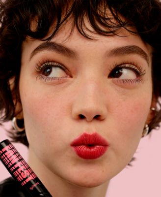 Fan Fest Fanning & Volumizing Mascara, Travel Size