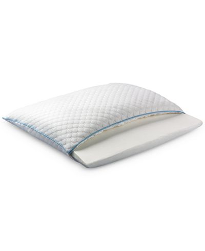 CLOSEOUT! Sealy Dual-Sided Memory Foam Pillow