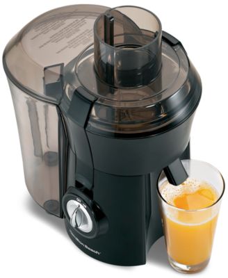 Big Mouth 800 Watt Wide-Chute Juice Extractor