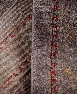 Fine Vibrance M1478 10'4" x 13'10" Area Rug