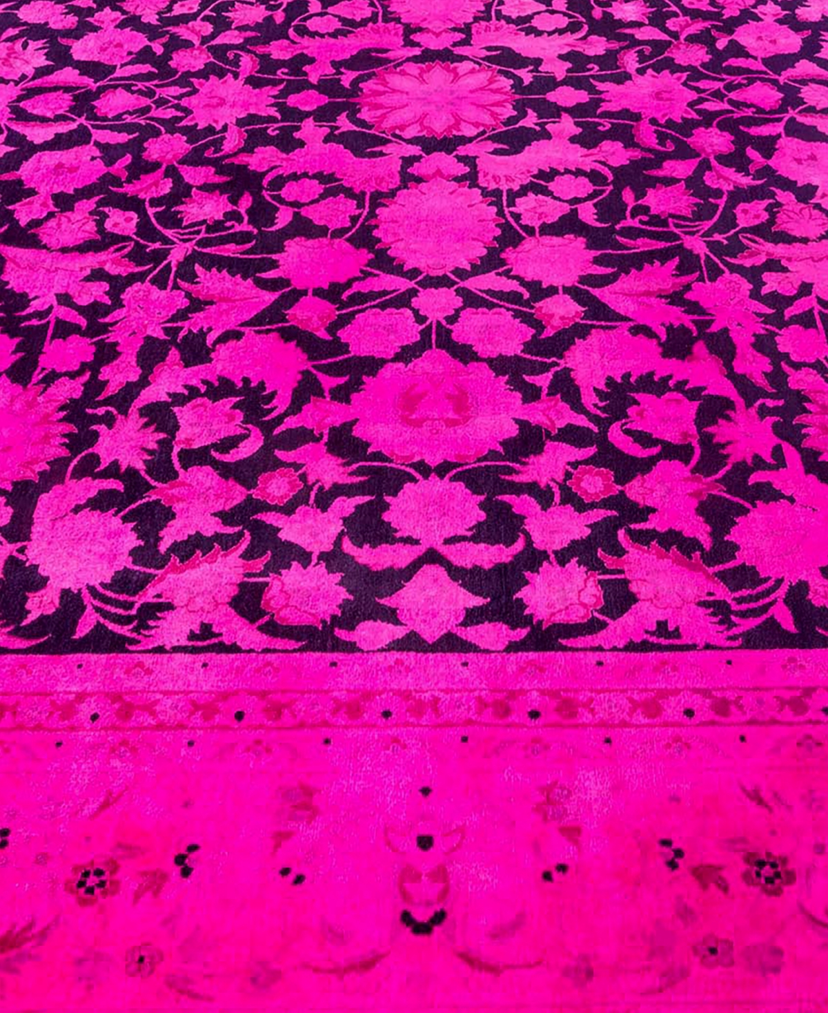 Adorn Hand Woven Rugs Fine Vibrance M1473 9'1