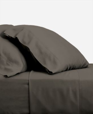 Resort Sateen Breathable Cooling Viscose 2-Pc. Pillowcase Set