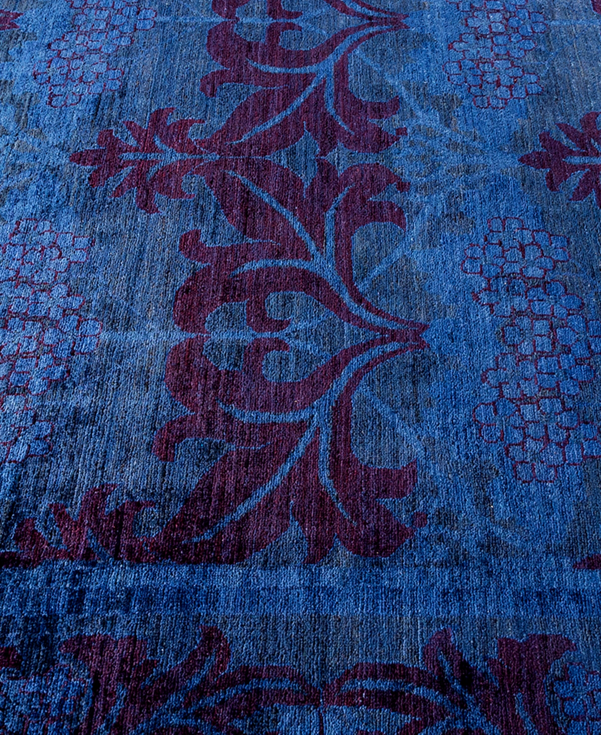 Adorn Hand Woven Rugs Fine Vibrance M1655 6'1