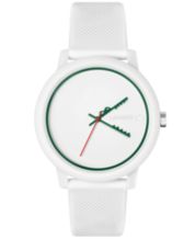 Macys lacoste watch store