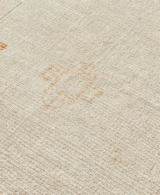 Solana BOOC2301 6'7" x 9' Area Rug