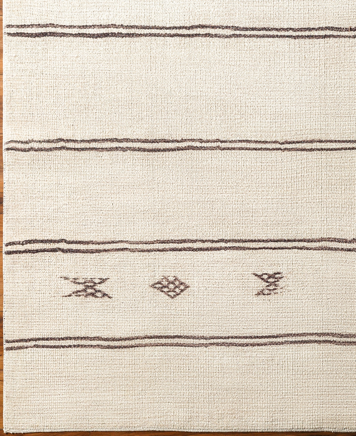 Livabliss Rivi BORC2300 5'3" x 7' Area Rug