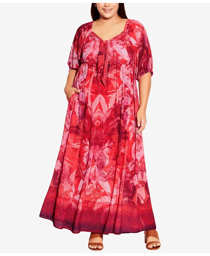 Avenue plus size clothing near me