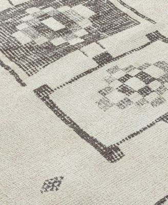 Solana BOOC2302 7'10" x 10' Area Rug