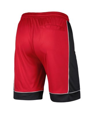 Men's Cardinal Arizona Cardinals Fan Favorite Shorts