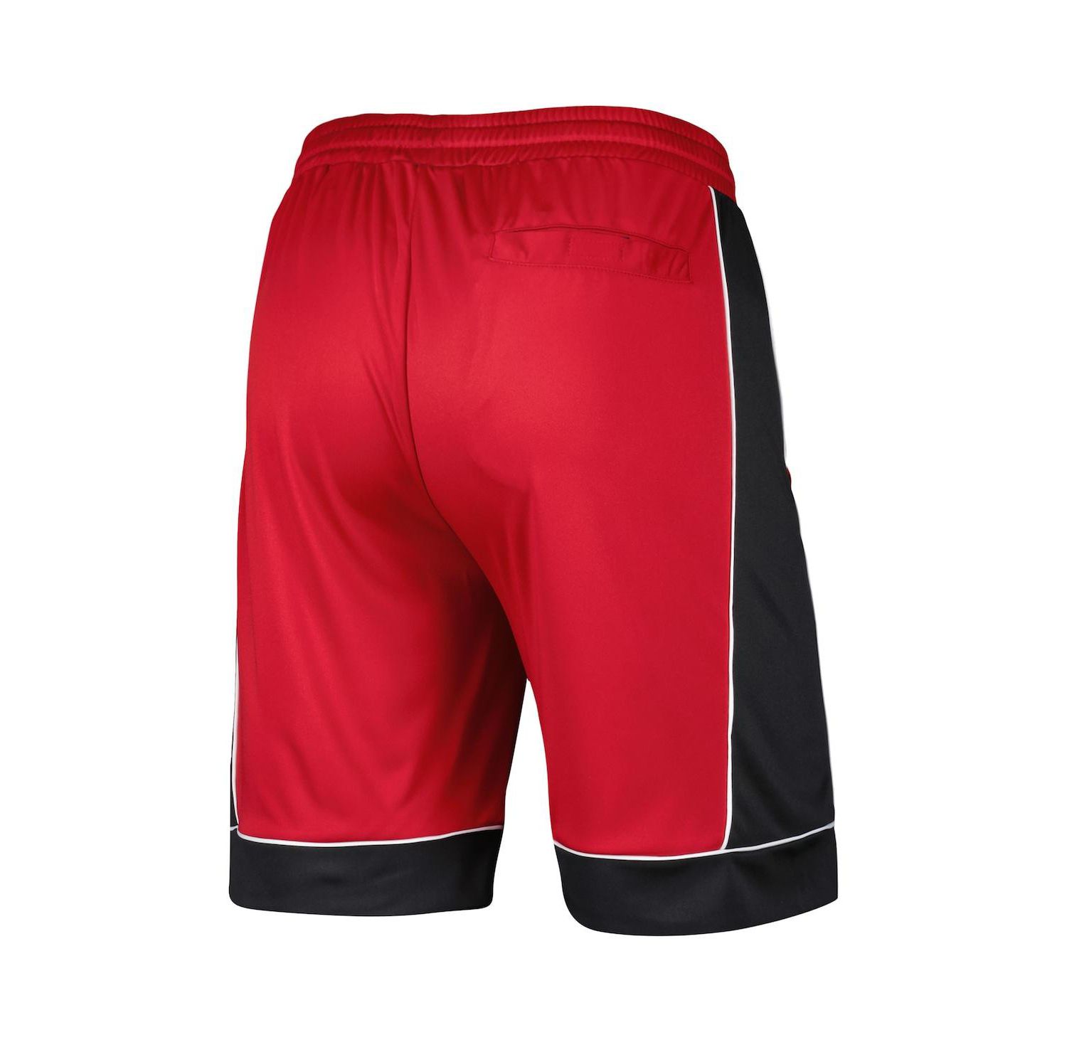 Men's Cardinal Arizona Cardinals Fan Favorite Shorts