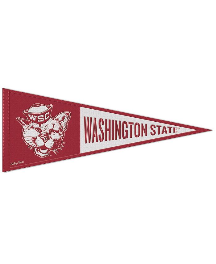 Set Bandiera Washington Capitals Con Asta E Staffa - 90x150 Cm - Licenza Ufficiale NHL - 2