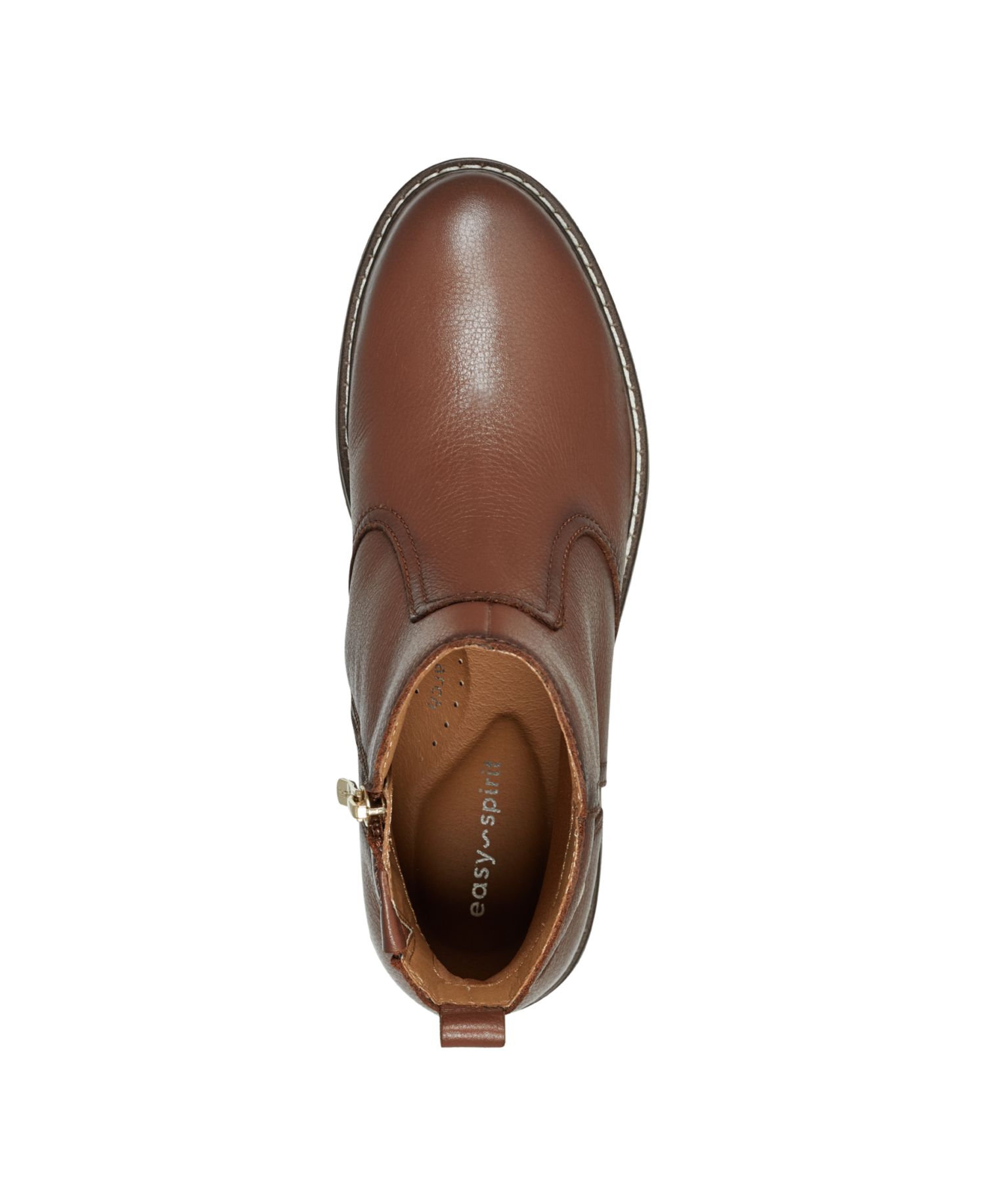 Women's Juna eFlex Block Heel Booties