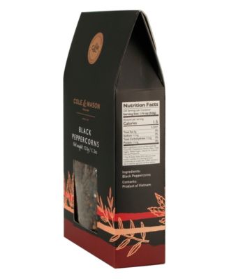 Black Peppercorn Refill