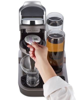 Duet Cocktail Machine