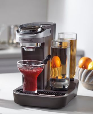 Duet Cocktail Machine