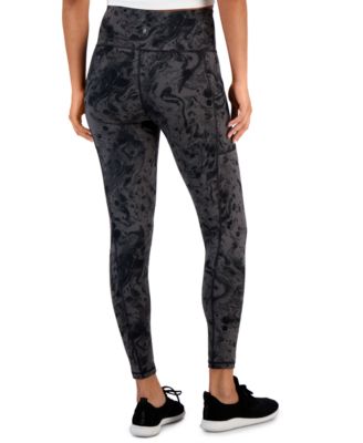 Women's Active Printed 7/8 Leggings