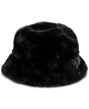 Macy's female hats sales