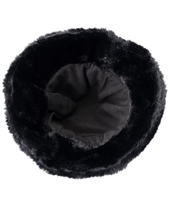 Macys womens fur hats hotsell