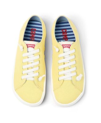 Women's Peu Rambla Vulcanizado Sneakers