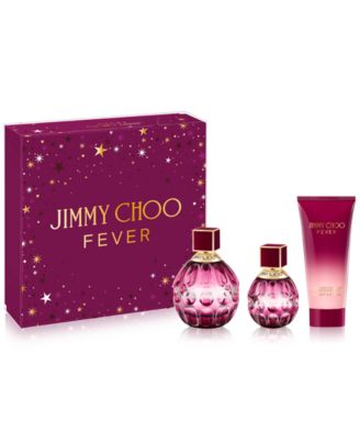 Jimmy Choo 3 Pc. Fever Eau de Parfum Gift Set Macy s