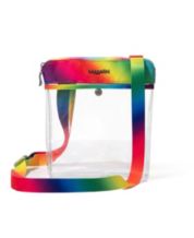 Macys clearance clear bags