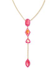 Macys kendra scott store necklace
