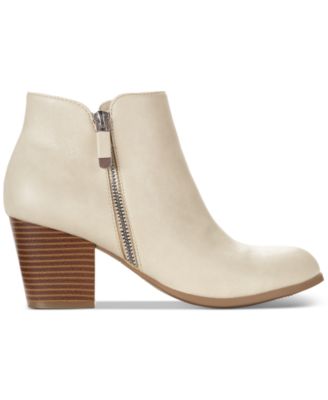 Women's Masrinaa Ankle Booties