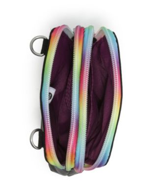 Pride Take Two Radio Frequency Identification Bryant Crossbody