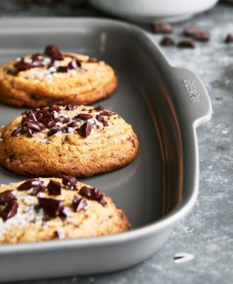 Premiere Ceramic Nonstick Ovenware Half Sheet Baking Pan