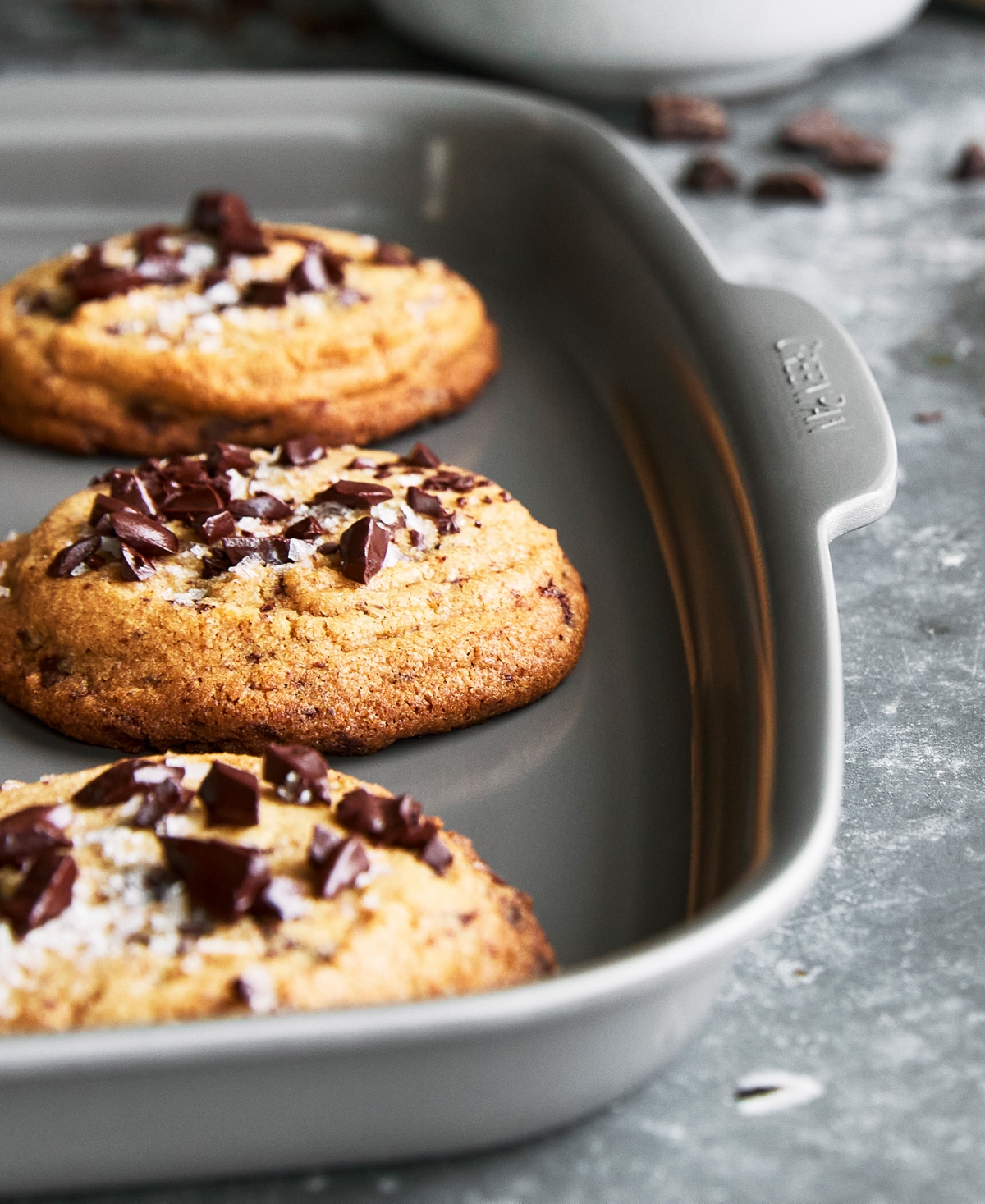 GreenPan Premiere Ceramic Nonstick Ovenware Half Sheet Baking Pan