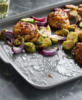 Premiere Ceramic Nonstick Ovenware 4-Piece Set