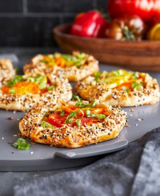 Premiere Ceramic Nonstick Ovenware 16.5" Pizza Pan