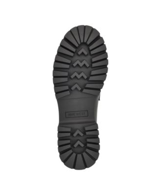 Women's Gables Chain Bit Lug Loafers