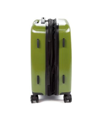 Redondo 3-Piece Hardside Spinner Set