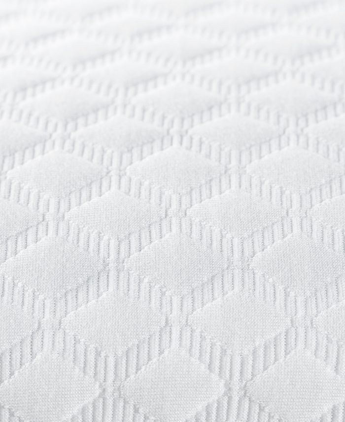 Therapedic Premier Classic Comfort Traditional Memory Foam Bed Pillow