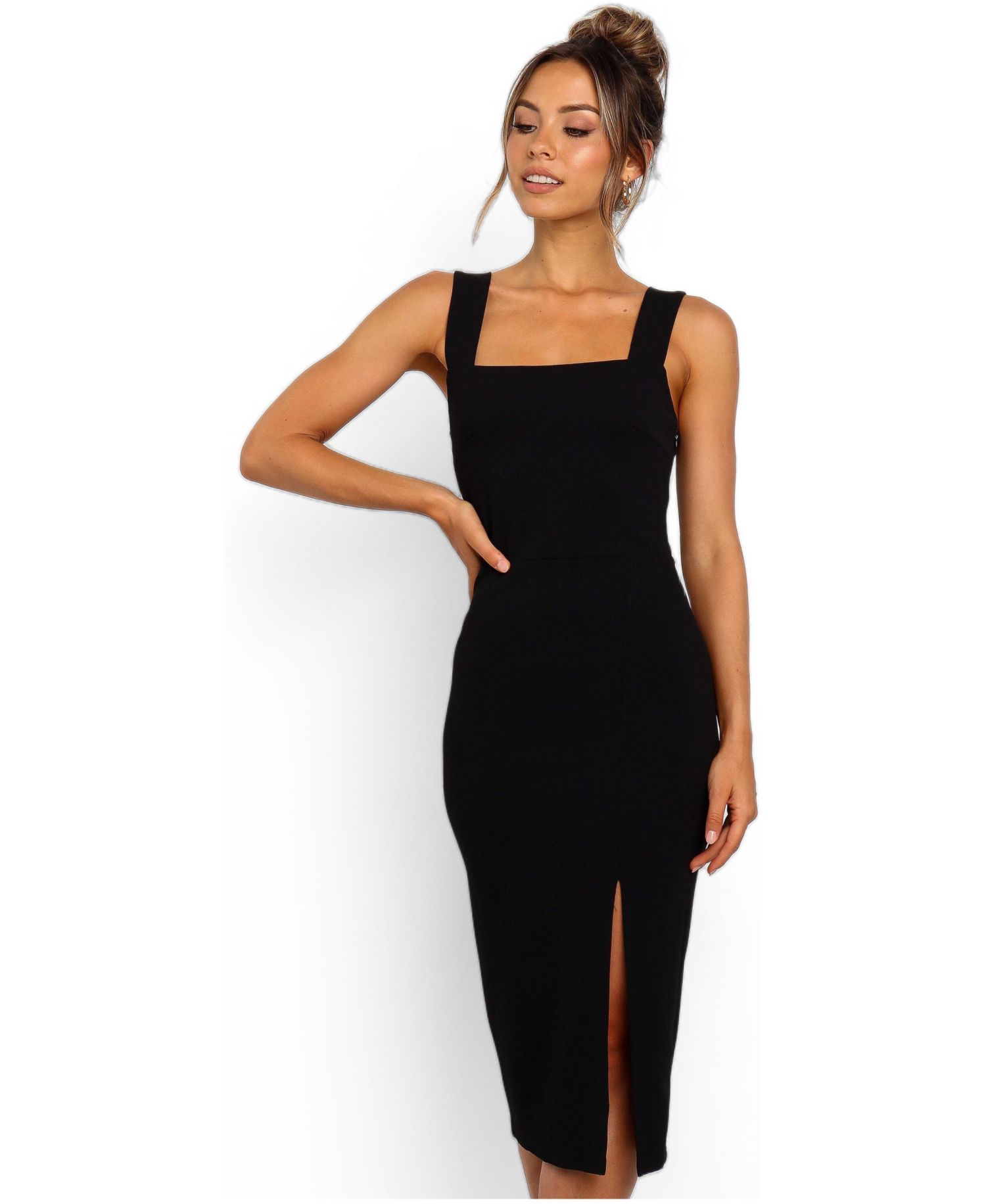 Women's Hyatt Dress