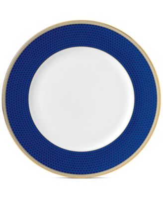 Hibiscus Dinner Plate