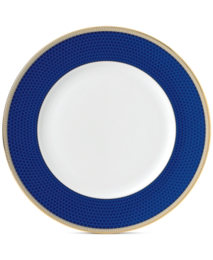 Wedgwood Hibiscus Dinner Plate