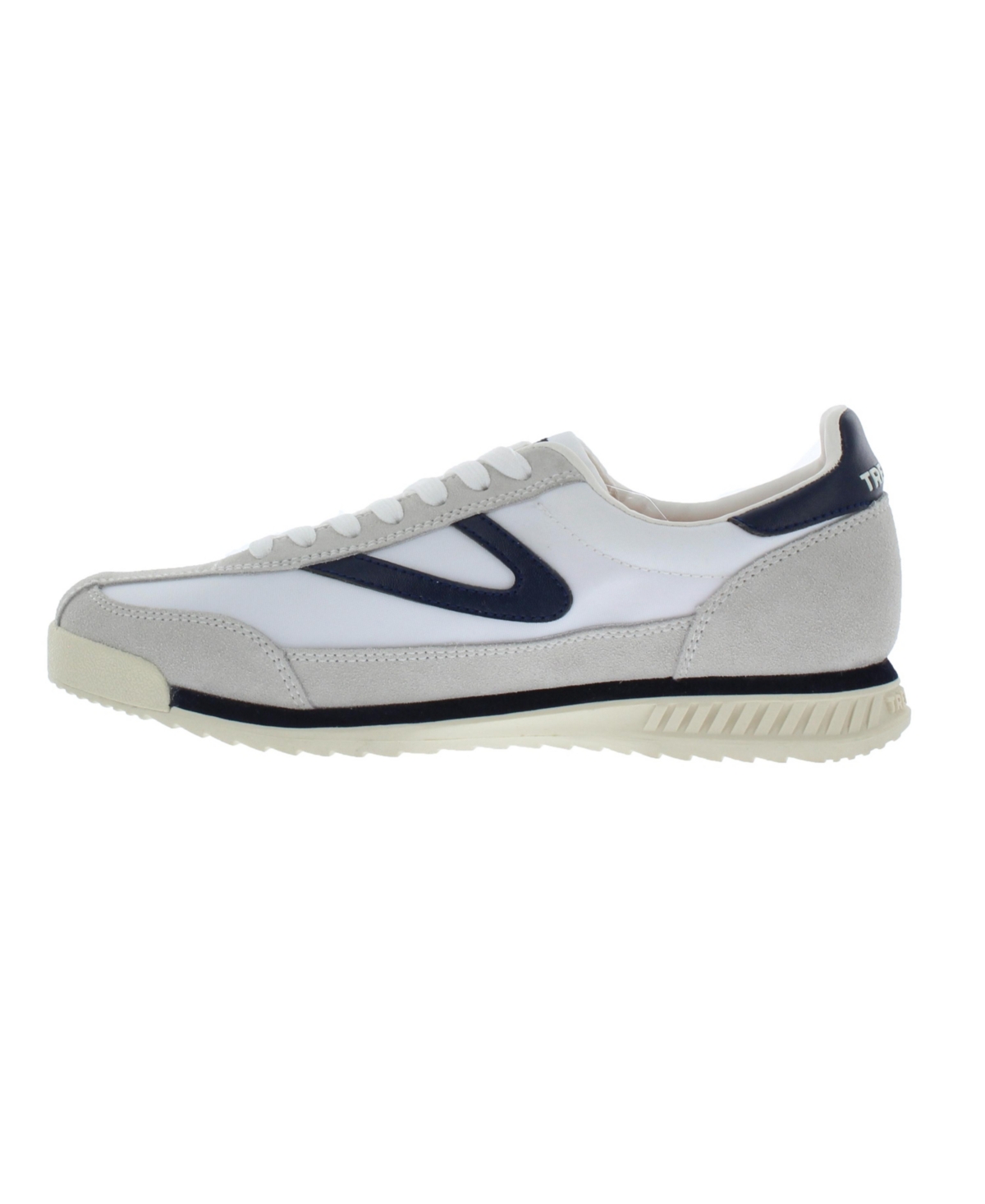 Tretorn Women's Rawlins Sneakers from Finish Line -navy